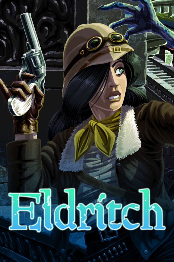 Eldritch STEAM digital — Import Game Deal