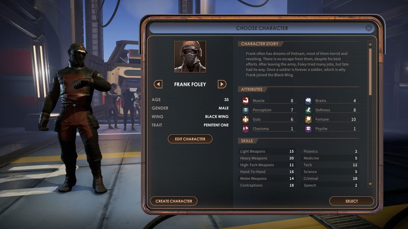 Encased: A Sci-Fi Post-Apocalyptic RPG <span class="ext" style="background-color: #2a475e; color: #FFFFFF;">STEAM</span> <span class="ext ext_digital">digital</span> image 2