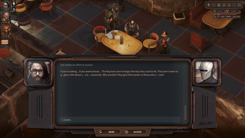 Encased: A Sci-Fi Post-Apocalyptic RPG <span class="ext" style="background-color: #2a475e; color: #FFFFFF;">STEAM</span> <span class="ext ext_digital">digital</span> image 3