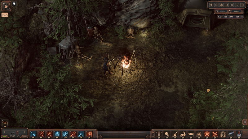 Encased: A Sci-Fi Post-Apocalyptic RPG <span class="ext" style="background-color: #2a475e; color: #FFFFFF;">STEAM</span> <span class="ext ext_digital">digital</span> image 7