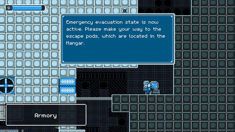 Escape From Tethys image 4