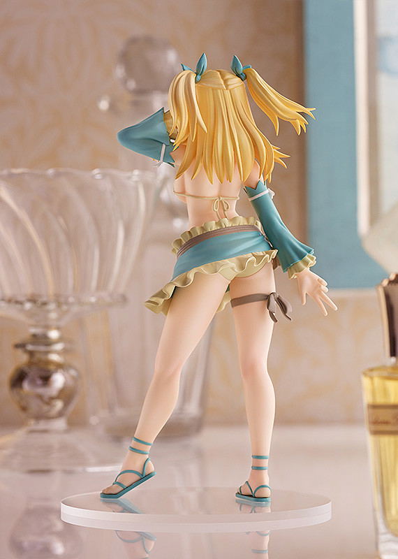 Fairy Tail Final Season: Pop Up Parade Lucy Heartfilia Aquarius Form Ver. image 3