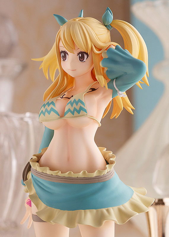 Fairy Tail Final Season: Pop Up Parade Lucy Heartfilia Aquarius Form Ver. image 5