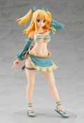 Fairy Tail Final Season: Pop Up Parade Lucy Heartfilia Aquarius Form Ver. thumbnail 6