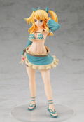 Fairy Tail Final Season: Pop Up Parade Lucy Heartfilia Aquarius Form Ver. thumbnail 7