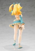 Fairy Tail Final Season: Pop Up Parade Lucy Heartfilia Aquarius Form Ver. thumbnail 8