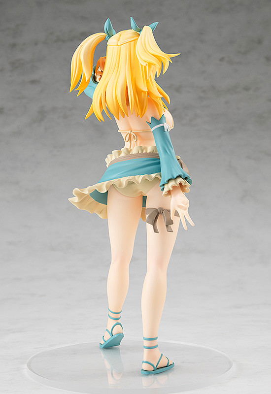 Fairy Tail Final Season: Pop Up Parade Lucy Heartfilia Aquarius Form Ver. image 8
