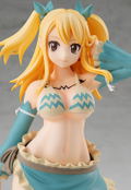 Fairy Tail Final Season: Pop Up Parade Lucy Heartfilia Aquarius Form Ver. thumbnail 9