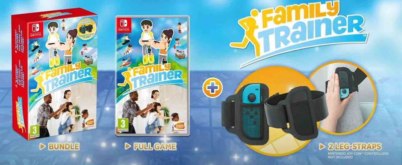 Family Trainer image 1
