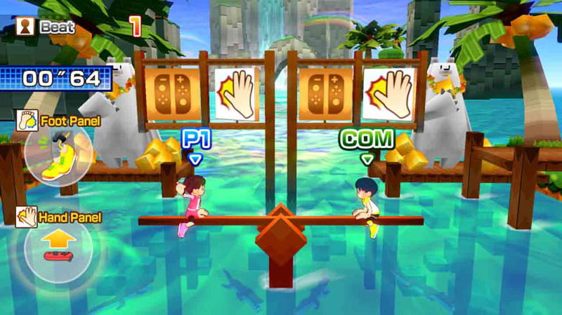 Family Trainer image 3