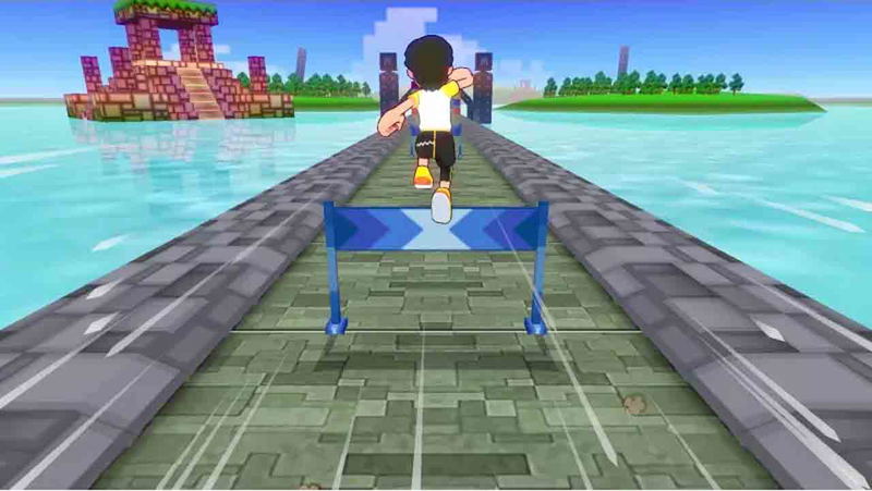 Family Trainer image 6