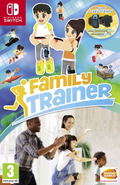 Family Trainer thumbnail 2