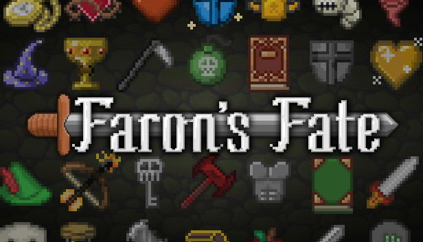 Faron's Fate STEAM digital — Import Game Deal