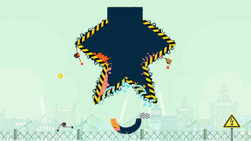 Heave Ho <span class="ext" style="background-color: #2a475e; color: #FFFFFF;">STEAM</span> <span class="ext ext_digital">digital</span> image 9