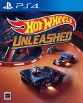 Hot Wheels Unleashed (English) thumbnail 1