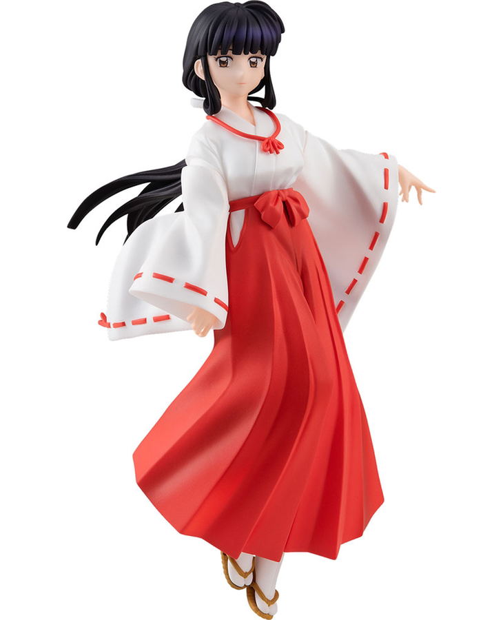 InuYasha The Final Act: Pop Up Parade Kikyo image 1