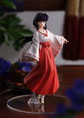 InuYasha The Final Act: Pop Up Parade Kikyo thumbnail 2