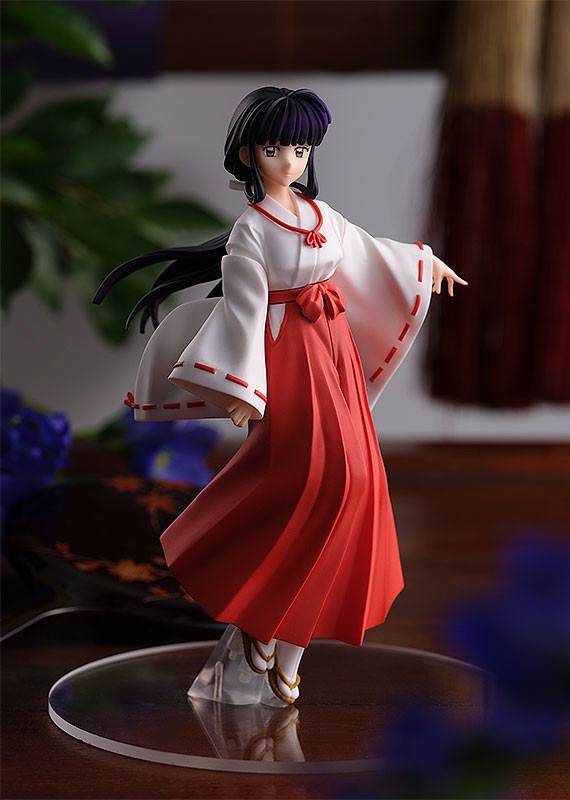InuYasha The Final Act: Pop Up Parade Kikyo image 2
