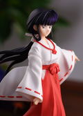 InuYasha The Final Act: Pop Up Parade Kikyo thumbnail 4