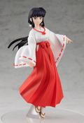 InuYasha The Final Act: Pop Up Parade Kikyo thumbnail 5