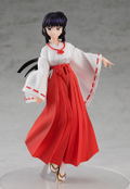InuYasha The Final Act: Pop Up Parade Kikyo thumbnail 6