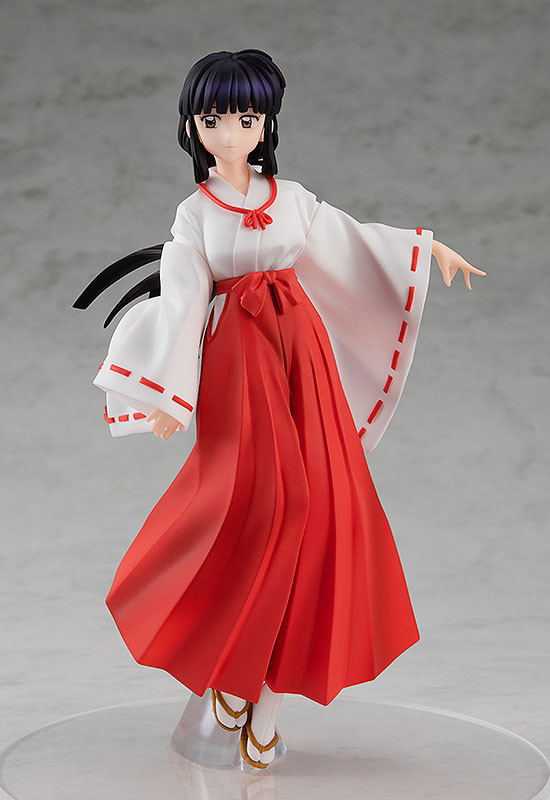 InuYasha The Final Act: Pop Up Parade Kikyo image 6