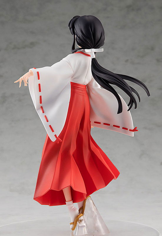 InuYasha The Final Act: Pop Up Parade Kikyo image 7