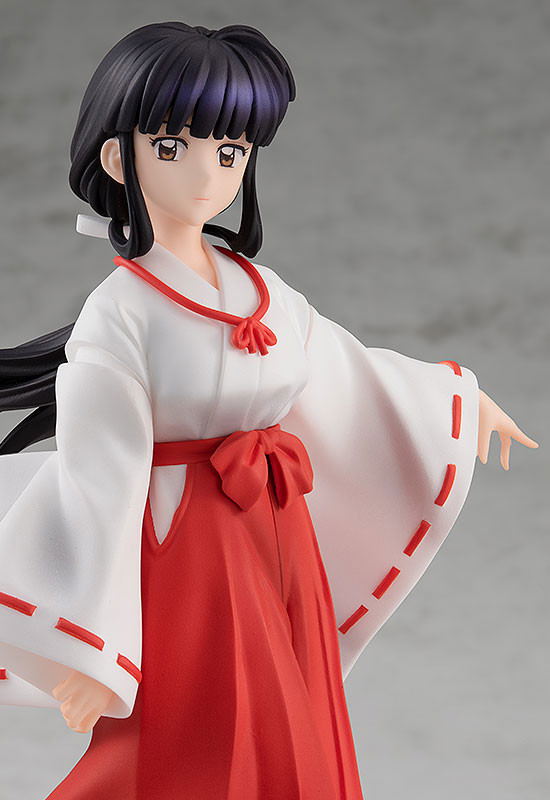 InuYasha The Final Act: Pop Up Parade Kikyo image 8