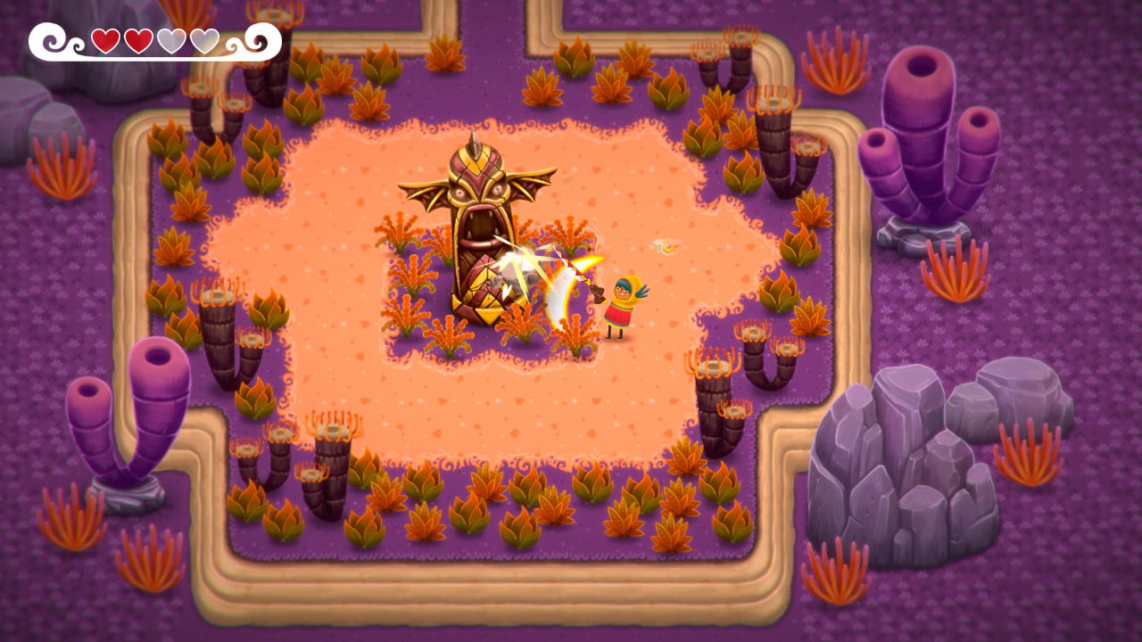Legend of the Skyfish for PlayStation 4