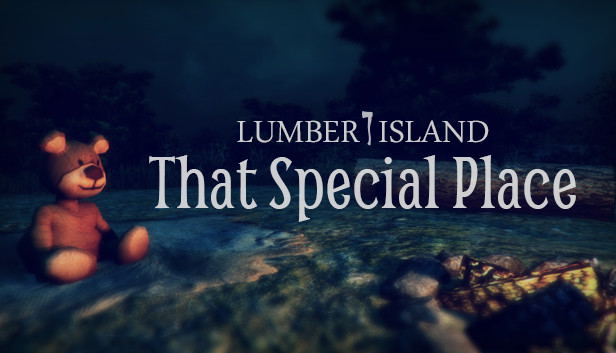 Lumber Island: That Special Place STEAM digital — Import Game Deal