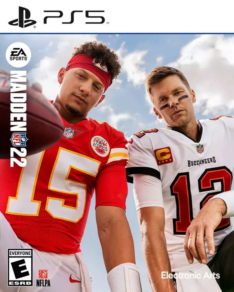 Madden 22, Dynamic Gameday