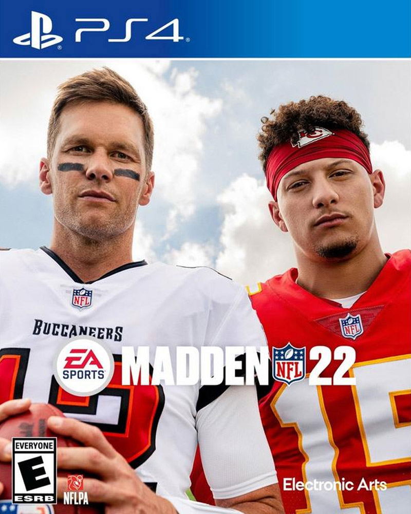 Madden NFL 22 - Gameday Happens Here - Electronic Arts