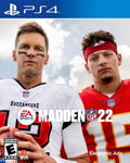 Madden NFL 22 thumbnail 1