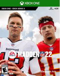 Madden NFL 22 thumbnail 1