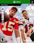 Madden NFL 22 thumbnail 1