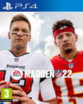 Madden NFL 22 thumbnail 1