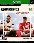 Madden NFL 22 [MVP Edition] thumbnail 1