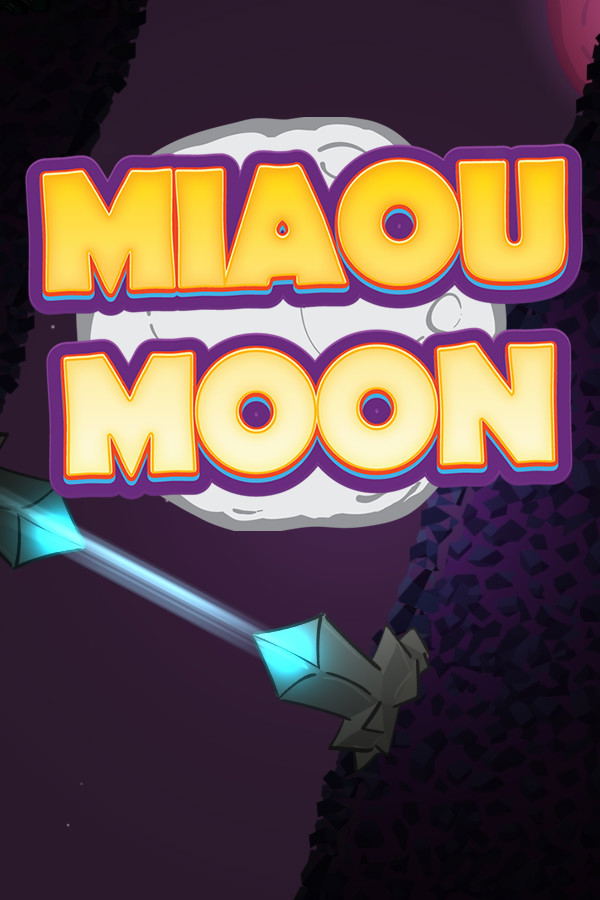 Miaou Moon STEAM digital — Import Game Deal