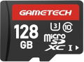 microSD Card for Nintendo Switch / Switch Lite (128 GB) thumbnail 2