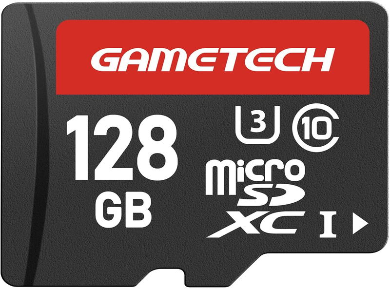 microSD Card for Nintendo Switch / Switch Lite (128 GB) image 2