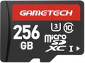 microSD Card for Nintendo Switch / Switch Lite (256 GB) thumbnail 2