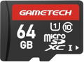 microSD Card for Nintendo Switch / Switch Lite (64 GB) thumbnail 2