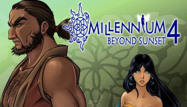 Millennium 4: Beyond Sunset STEAM digital — Import Game Deal