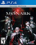 Monark [Deluxe Edition] thumbnail 1