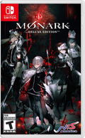 Monark [Deluxe Edition] thumbnail 1
