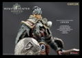 Monster Hunter World 1/18 Scale Action Figure: Hunter thumbnail 2