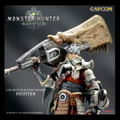 Monster Hunter World 1/18 Scale Action Figure: Hunter thumbnail 4