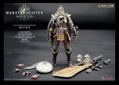 Monster Hunter World 1/18 Scale Action Figure: Hunter thumbnail 5