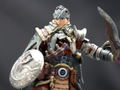 Monster Hunter World 1/18 Scale Action Figure: Hunter thumbnail 6