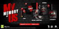 My Memory of Us [Collector's Edition] (French Cover) thumbnail 1